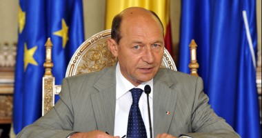 Ce condiții pune Traian Băsescu pentru a accepta bugetul pe 2014