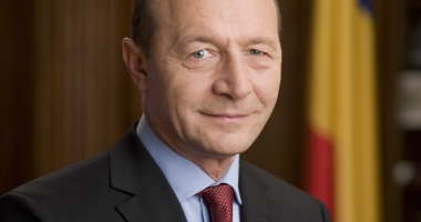 Stire din Politică-Administrație : Băsescu:  "Sevil Shhaideh are  o reputație excepțională"