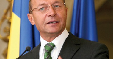 Traian Băsescu a vorbit despre cea mai mare neîmplinire a momentului