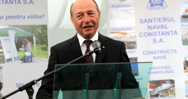 Stire din Politică-Administrație : Traian Băsescu, apt să exercite funcția de președinte