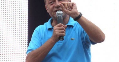Stire din Politică-Administrație : Băsescu, către USL: Trebuie ca împreună să consolidăm instituțiile și nu să le supunem partidelor
