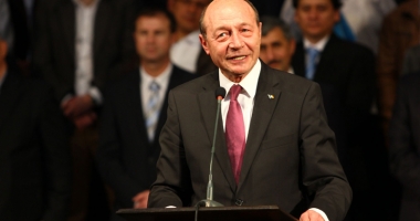 Băsescu: "Mulți români nu știu când sunt alegerile locale"