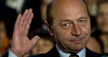 Stire din Politică-Administrație : Ce spune Băsescu despre candidatura la președinția Republicii Moldova