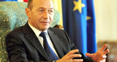Stire din Politică-Administrație : Traian Băsescu a aprobat participarea României la misiunea OSCE din Ucraina