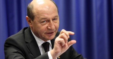 Stire din Politică-Administrație : TRAIAN BĂSESCU răspunde acuzațiilor CSM: Domnul magistrat MINTE!