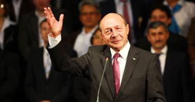 Stire din Politică-Administrație : "Nu vreau țara invadată de islamiști din Siria"