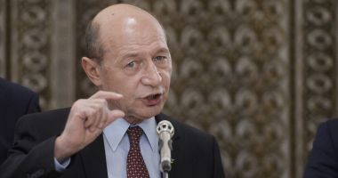 Stire din Politică-Administrație : Înalta Curte de Casație și Justiție a decis DEFINITIV: Traian Băsescu a colaborat cu Securitatea