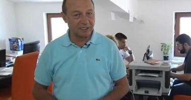 "CCR să decidă. Eu nu am emoții"