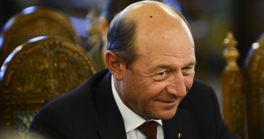 Stire din Politică-Administrație : Băsescu: "Nu am datorii față de nimeni"