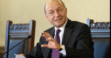 Traian Băsescu: Știm precis că reducerea va fi de 100 miliarde de euro față de propunerea inițială de buget a CE