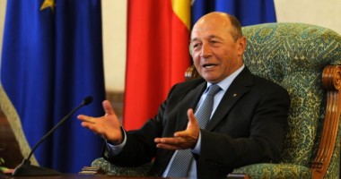 Stire din Politică-Administrație : Traian Băsescu primește, la Palatul Cotroceni, o delegație a Exxon Mobil și OMV-Petrom