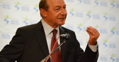 Stire din Politică-Administrație : Traian Băsescu: Ionuț Mișa este doar o victimă. Artizanii acestui dezastru se numesc Dragnea, Vâlcov, Vasilescu
