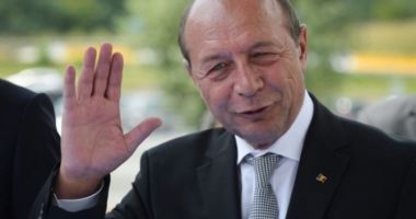 Stire din Politică-Administrație : Băsescu: "Nu am știut că mi s-a dat un nume conspirativ"