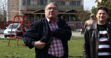 "Nu vă vom lăsa să ne îmbolnăviți copiii" - 5