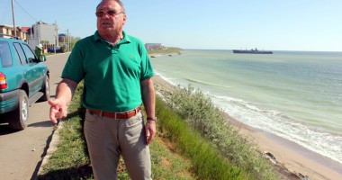 Stire din Politică-Administrație : Costinești - comuna care a învățat lecția inundațiilor