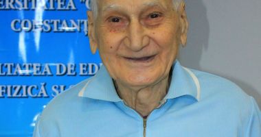 Stire din Sport : Sâmbătă, la Mamaia, start al Crosului „In Memoriam Traian Petcu”
