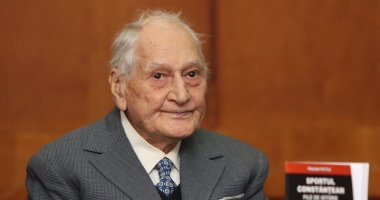 Stire din Politică-Administrație : Profesorul Traian Petcu, gir favorabil pentru a deveni cetățean de onoare al Constanței