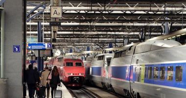Stire din Actualitate : Atenţionare pentru cetăţenii români care se află sau vor să călătorească în Franţa