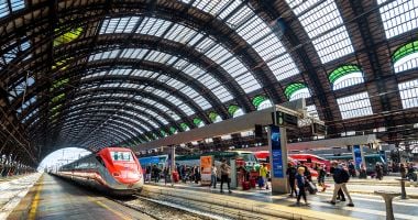 Stire din Social : MAE Atenționare de călătorie: Italia - greve în transportul public şi aerian