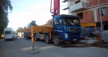 Poliția Locală Constanța și SPIT, amenzi uriașe pentru posesorii de autovehicule de marfă - 4