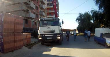 Poliția Locală Constanța și SPIT, amenzi uriașe pentru posesorii de autovehicule de marfă - 2