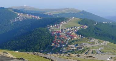 Stire din Eveniment : Transalpina ar putea fi deschisă oficial în august