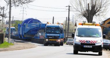 TRAFIC ÎNGREUNAT SPRE LITORAL. Iată care este motivul!