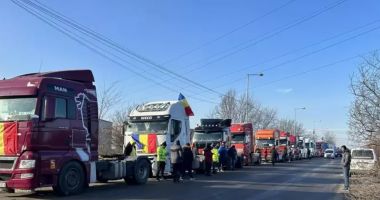 Stire din Economie : Dialogul cu fermierii s-a încheiat cu un proces verbal; toate cele puse acolo au fost asumate de minister