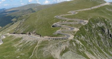Stire din Eveniment : Atenție, se închide Transalpina. Iată în ce zile