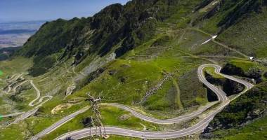 Stire din Eveniment : Aveți drum pe Transalpina? Trebuie să știți asta