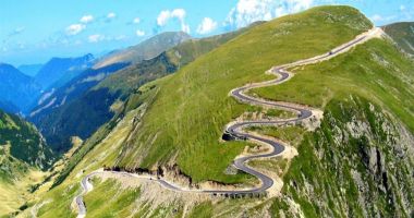 Transalpina s-a redeschis circulației rutiere. Restricții pe tronsonul Rânca - Obârșia Lotrului