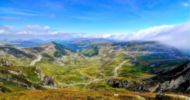 Stire din Social : Vești bune pentru constănțenii care pleacă în minivacanța de Rusalii! SE REDESCHIDE TRANSALPINA