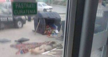 Stire din Eveniment : Crimă șocantă! Profesoară prinsă în timp ce căra trei sacoșe în care avea trupul soțului său