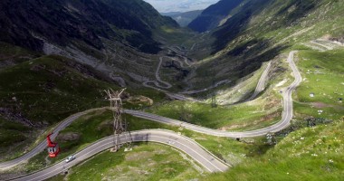 Stire din Economie : Transfăgărășanul nu se închide!