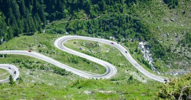 Transfăgărășanul se redeschide, integral