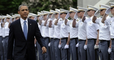 Stire din Actualitate : Transfer de putere la Casa Albă. Ultima acțiune a lui Barack Obama