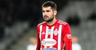 Stire din Sport : Fundașul Florin Ștefan a semnat cu Universitatea Craiova
