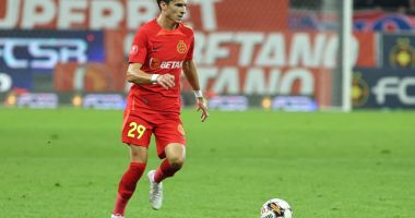 Stire din Sport : Dorin Rotariu, ofertat de mai multe echipe din Superliga