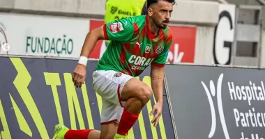 Stire din Sport : Unirea Slobozia l-a transferat pe atacantul Cristian Ponde