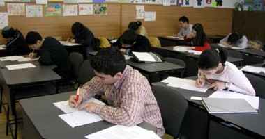 Stire din Cultură-Educație : Iată unde sunt cei mai slabi directori de școli din județul CONSTANȚA