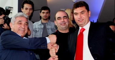 Stire din Sport : Termen nou la Curtea de Apel, în Dosarul Transferurilor