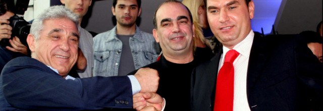 Stire din Fun : Nouă lucruri  despre condamnările din "Dosarul transferurilor"