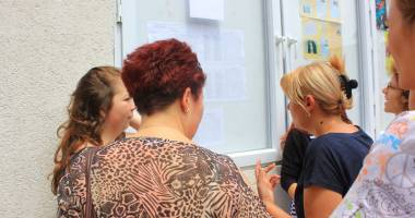 Stire din Cultură-Educație : Transferurile elevilor de liceu, la Constanța. Cine a avut succes și cine nu