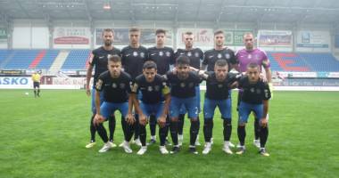Stire din Sport : Fotbal: Ce jucători au semnat cu FC Viitorul