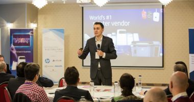 Transformare digitală în sectorul public, la Constanța - 2