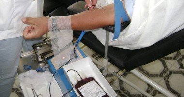Stire din Sănătate : Centrul de Transfuzii Constanța face angajări