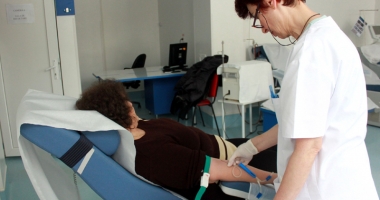 Stire din Sănătate : Se caută donatori de sânge, la Medgidia