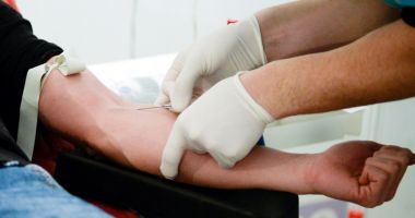 Stire din Politică-Administrație : Primăria Limanu, apel la donatorii de sânge