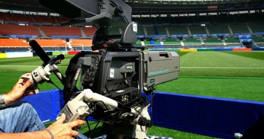 Stire din Sport : Anunț oficial! Ce posturi TV vor transmite Liga 1 în perioada 2014-2019