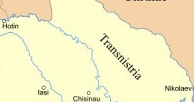 Stire din Actualitate : Transnistria cere alipirea la Rusia